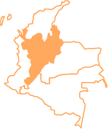 Imagen de región Andina