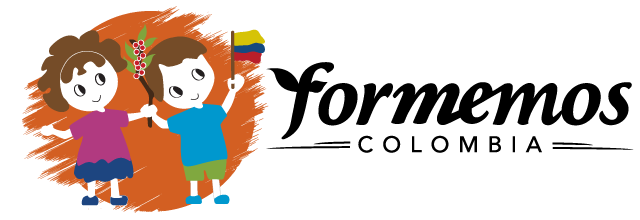 Logo Fundación Formemos